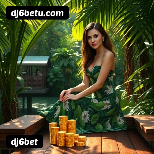 dj6bet VIP - Programa Exclusivo