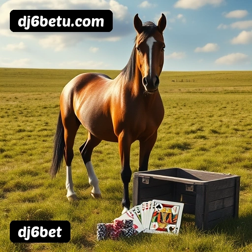 Termos e Condições Bônus dj6bet