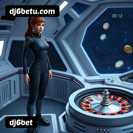 dj6bet App Mobile - Android e iOS