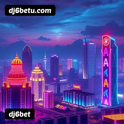 dj6bet APK - Download Oficial Android