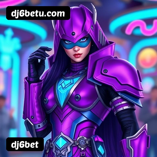 dj6bet Bet - Apostas Esportivas Profissionais