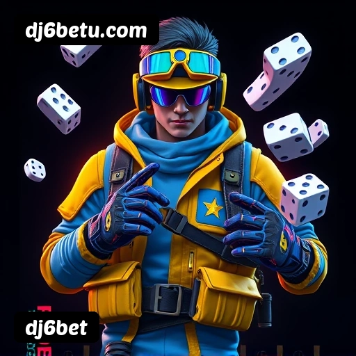 FAQ Slots dj6bet