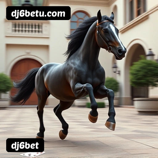 Como Usar App dj6bet