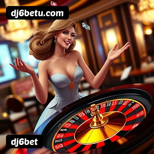 FAQ Como Ganhar dj6bet