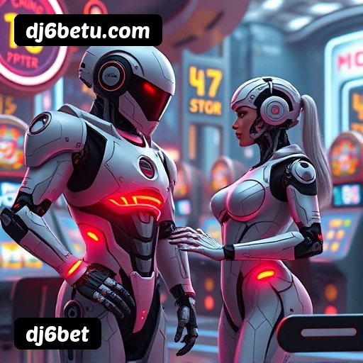 dj6bet Loteria - Mega-Sena e Mais