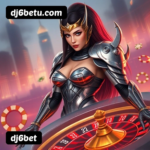 dj6bet Baixar App