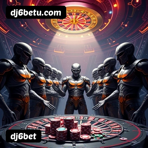 FAQ - Perguntas Frequentes dj6bet