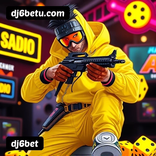 FAQ APK dj6bet