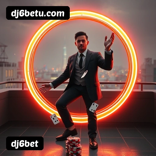 dj6bet Bônus - Catálogo Completo