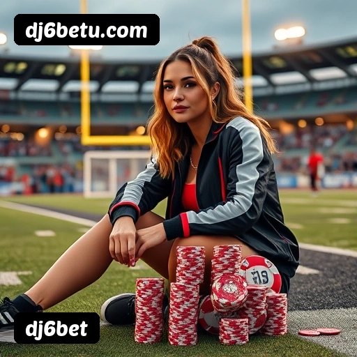 dj6bet Instalar Guia