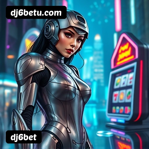 Termos e Condições Transparentes dj6bet